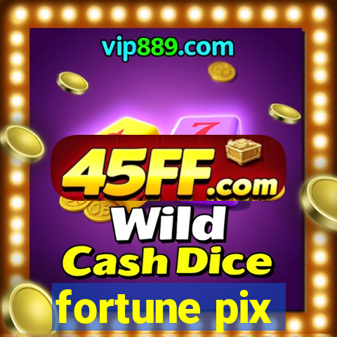 fortune pix